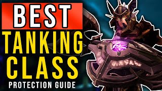 Protection Paladin PVE Guide - WotLK Classic