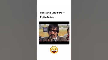 Everyday life of DevOps engineer