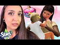 1 ANNIVERSAIRE, 2 NAISSANCES ET FAUCHÉE 😨 l 100 baby challenge EP3