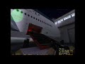 cs_747 - Counter Strike 1.6 - Gameplay