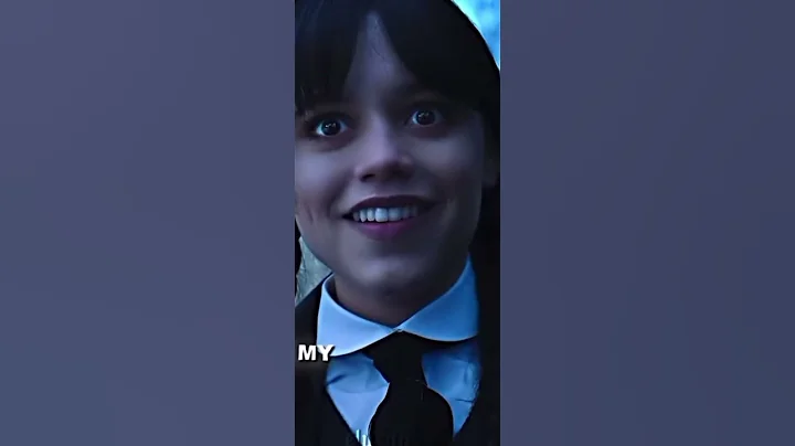 Netflix Show Wednesday) Wednesday Vs Billy, & Ruby...