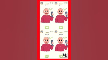 #shortsgame- Brain Teaser Game Game Challenge "Save Me" Android, iOS #multiplexgaming