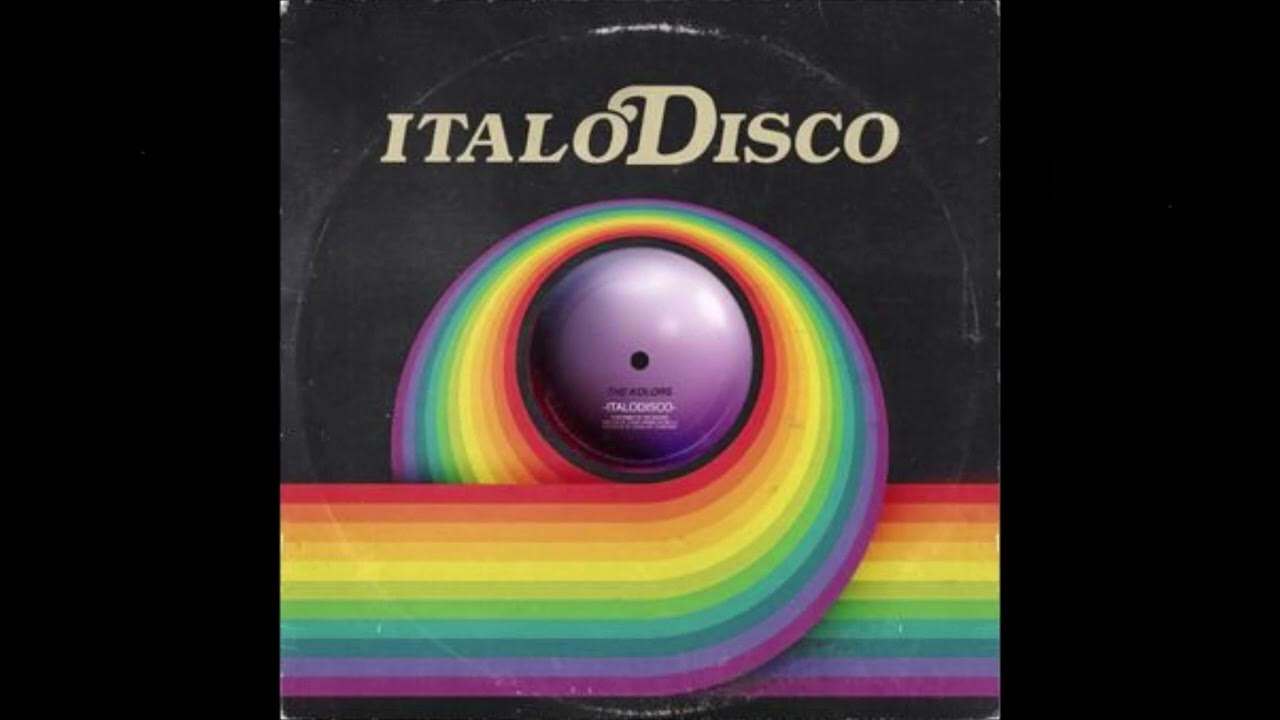 The Kolors - ITALODISCO (Amice Remix) The Kolors - ITALODISCO (Amice Remix)