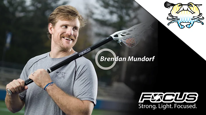 ECD Focus with Brendan Mundorf
