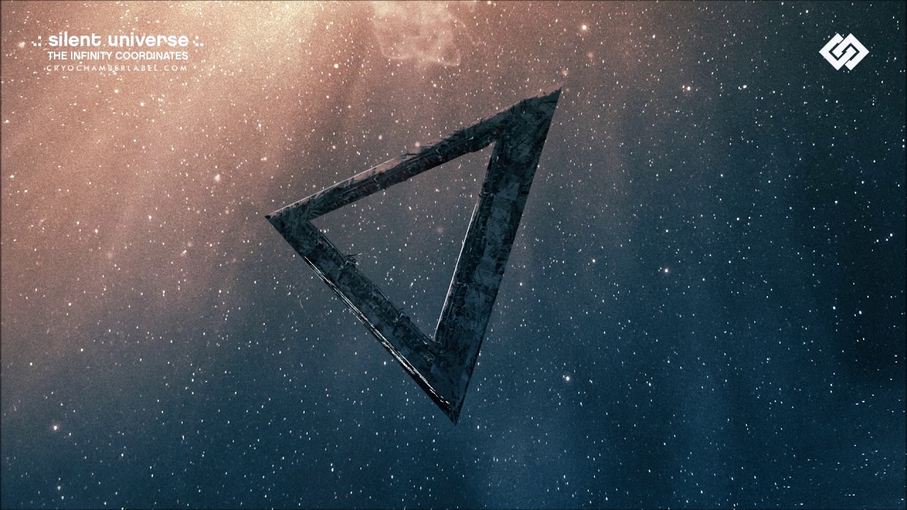 Silent Universe - Spiral Space