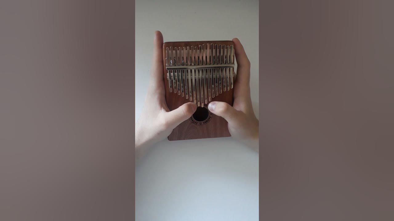 seçil heper/biliyorsun bir zamanlar kalimba