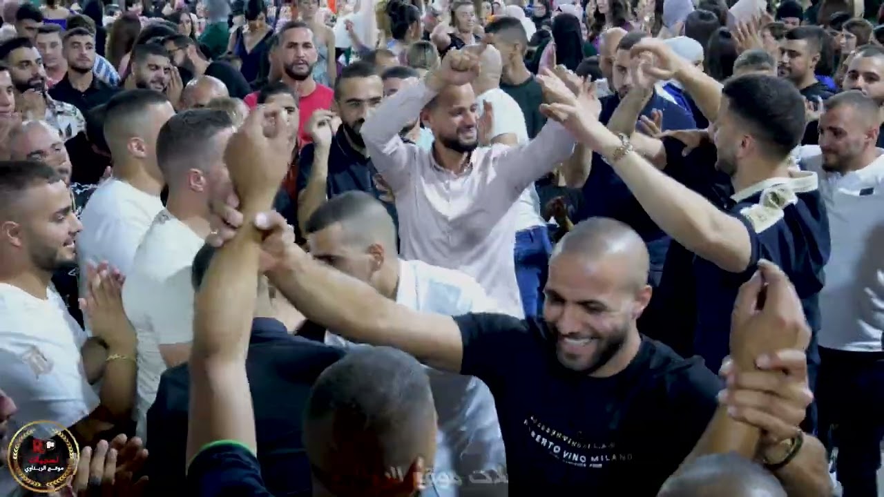 دي جي ابوش ومحمد اسدي ابو عطالله | حنة افراح ابو محمد ال صنع الله العريس امير صنع الله دير الاسد