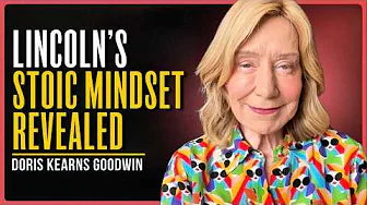 What You Were NEVER Taught About Lincoln | Doris Kearns Goodwin