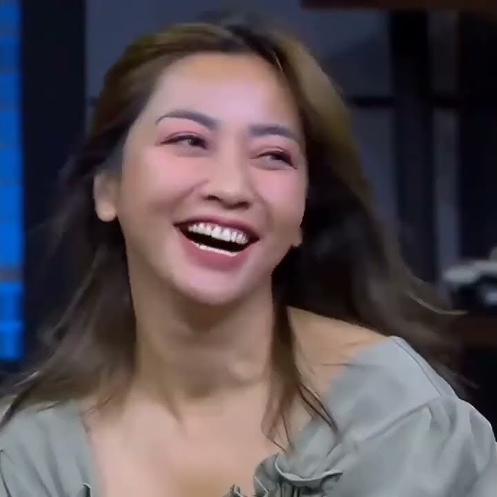 Makin Tua Makin Cantik #rakat #fyp #tonightshow #hesti #hestipurwadinata