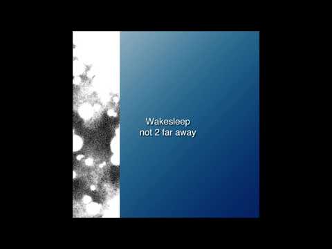 01. Wakesleep - Web Ice