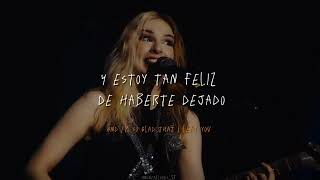 Survive - The Warning Live from Pepsi Center subtitulado en español