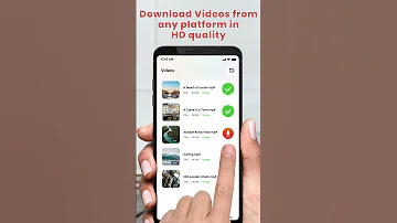 2 All Video Downloader App Best Android App To Download Videos 