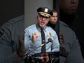 Minneapolis police chief says MPD 'does not care' about immigration status