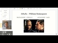 Understanding Protagonists and Antagonists