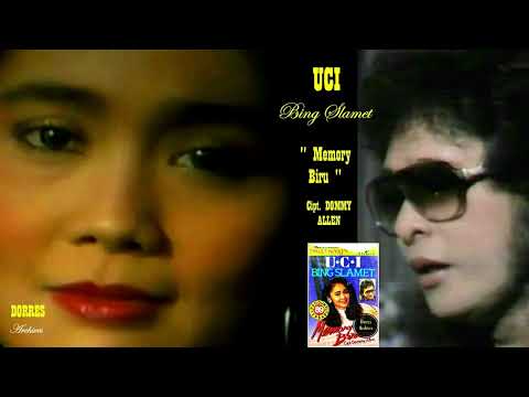 DEDDY DORES - feat : UCI BING SLAMET - \" UNTUK APA LAGI \" 1987 - BIG HIT