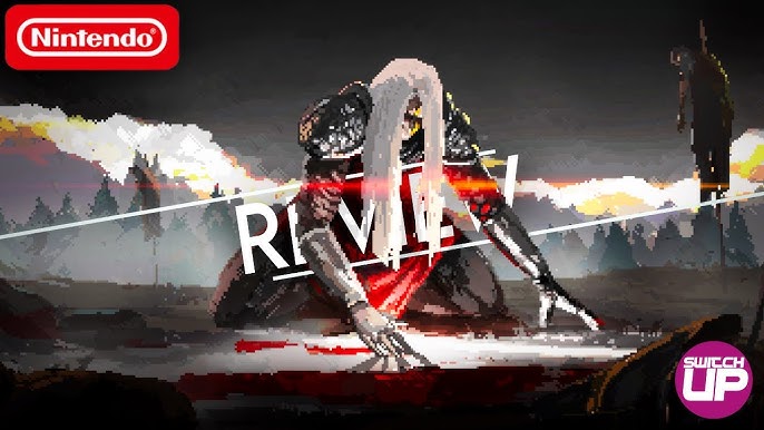 REVIEW: Death's Gambit: Afterlife – Save or Quit