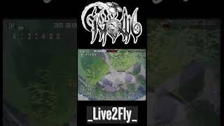 IGOW6 Preseason Challenge #6 FOXEER Yaw & Ham