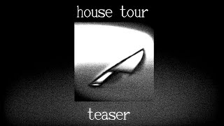 The Bat Show Re-Imagined Ost - House Tour Teaser
