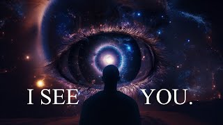 I Know God Is Talking To You.