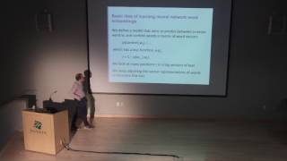 Celebrity Harker Programming Invitational - Chris Manning Wealth