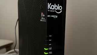 Türksat Kablo net modem performansı