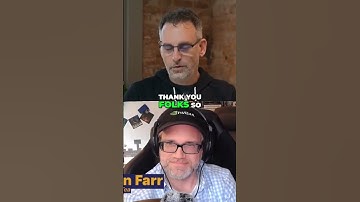 Gen AI in Games: Building Blocks with Bryan Tanner #shorts