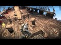 Fallout 4 last voyage of the uss constitution ending