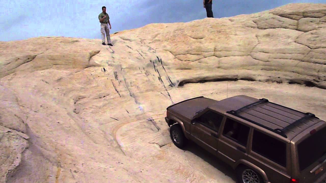 Caleb on Graffiti Bowl