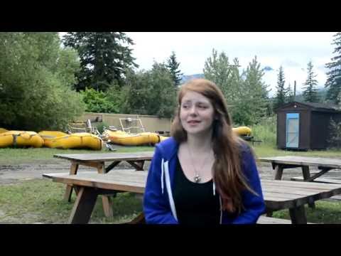 White Water Rafting FAQs - Rafting the Kicking Horse River in Golden BC
