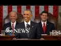 State of the Union 2016: President Obama's Final Speech, Special Guests