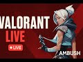 VALORANT INDIA LIVE #live #facecam #shorts #valorantclips