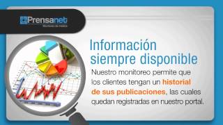 Información Siempre Disponible