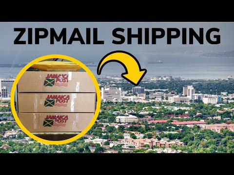 How To Send a ZipMail Package ??? (@sewquaint)