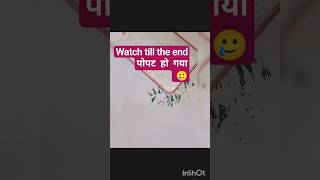 phonecase diy khrab ho gya🙆#shorts #viral #,phonecover design #viralreels #,diyvideo