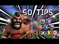 50 tips for 2.6 hog cycle you NEED to know - Clash Royale