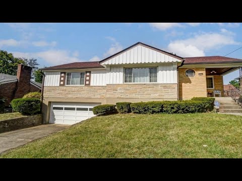 6609 Stoll Lane, Silverton, OH home video tour