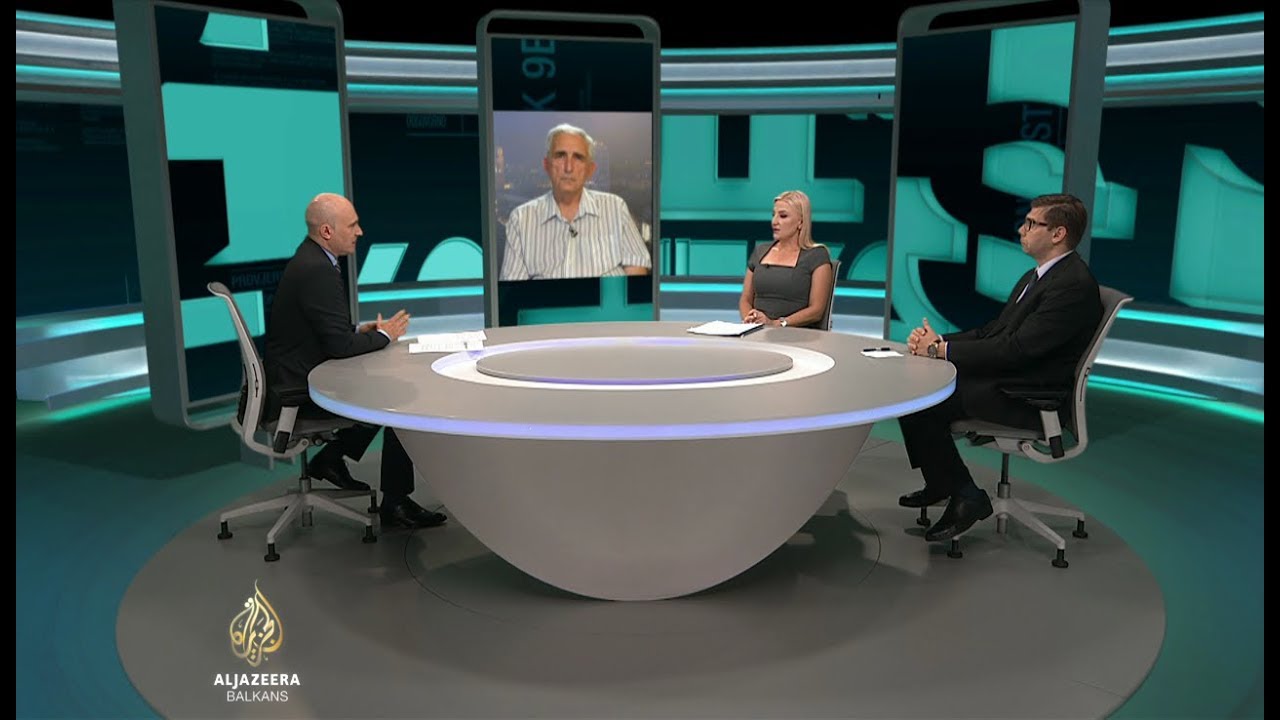 السياق: هل تعاني البوسنة والهرسك من ركود اقتصادي؟