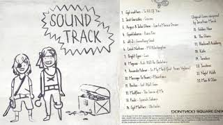 Life is Strange Limited Edition Soundtrack