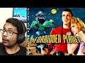 Forbidden Planet (1956) Reaction & Review! FIRST TIME WATCHING!!