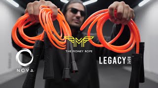 Which Rush Athletics Jump Rope is best for you? (Best Sellers Only)