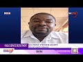 LIVE STREAM: #GHOneNews | 31st August, 2026