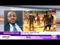 LIVE STREAM: #GHOneNews | 31st August, 2026
