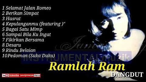 Full album dangdut RAMLAH RAM(zam@khaty)