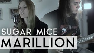 Video thumbnail of "Marillion - Sugar Mice (Fleesh Version)"