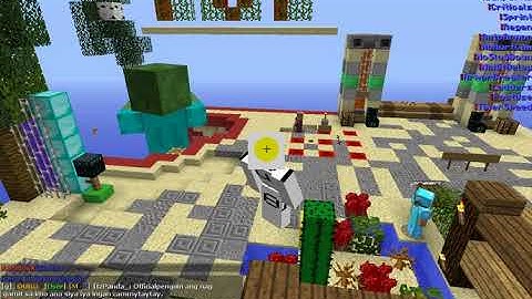 Minecraft Hacked 1.5.2 [xXHeroXx Client v1] [Dont Forget To Sub And Like