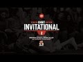 Onnit invitational 2 with fighter  the kid