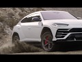 Lamborghini Urus | Luxury Card | Experience More