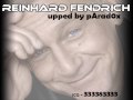 Reinhard Fendrich - Schlaf mit dei'n Herzschlag ein