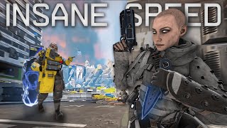 WHAT A 150,000 KILL APEX PLAYER LOOKS LIKE..