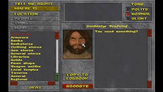 Daggerfall Unity Part 5
